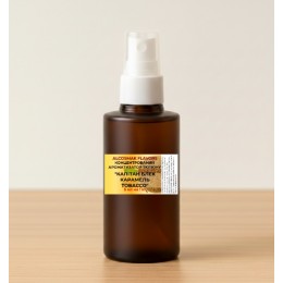 Концентрат для тютюну «Капітан Блек Caramel Tobacco»
